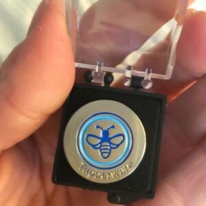 Manager pin Tupperware